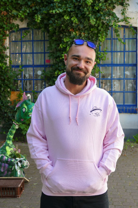 Pullover "Die Andere Seite der Welt 2025"