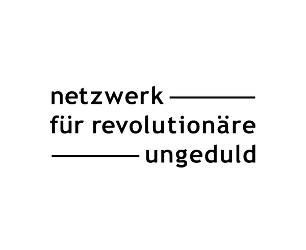 Netzwerk für revolutionäre Ungeduld e.V.