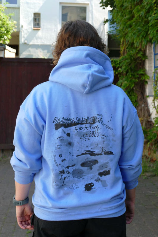 Pullover "Die Andere Seite der Welt 2025"